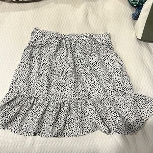 Shein skirt